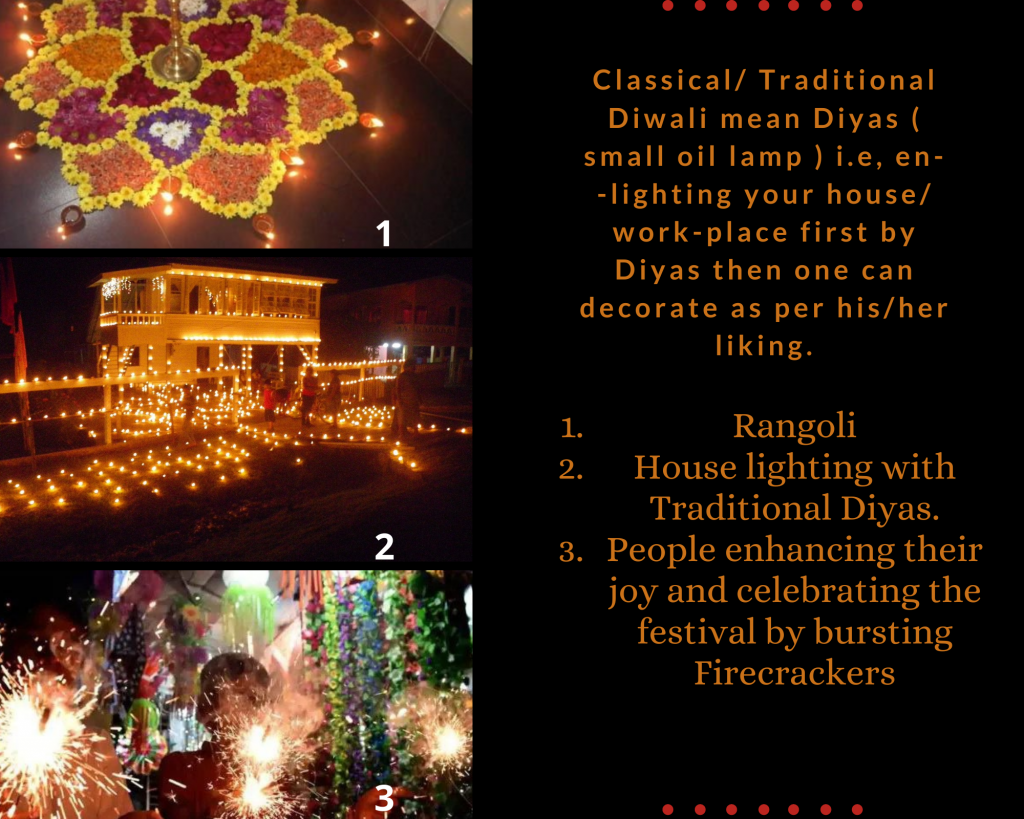 Diwali by Namaste holiday