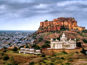 Jodhpur mehrangarh fort visit mehrangarh fort Jodhpur visit