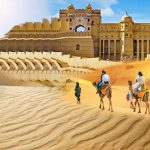Explore Rajasthan Within Your Budget With Car Rental