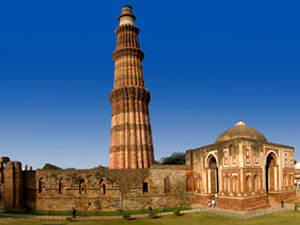 Delhi sightseeing delhi day tour qutub minar delhi agra jaipur golden triangle